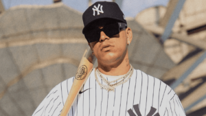Ryan Castro se une a Rich de Kid en su nuevo sencillo