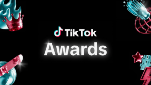 TikTok Awards 2025: ¡Emilia, Trueno y La Joaqui son algunos de los argentinos nominados!