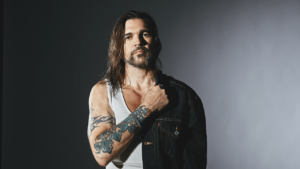 Juanes confirmado para la Fiesta Nacional de la Confluencia