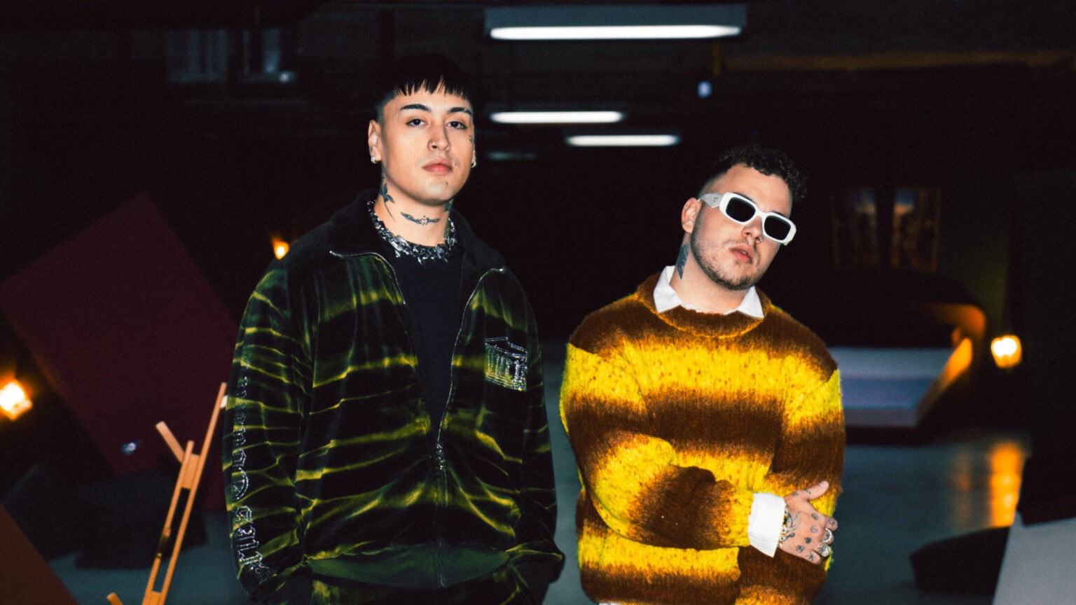 Lanzamientos de la semana: Asan y Tiago PZK, Bad Gyal, Ryan Castro, Tomi Lago y más