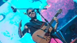 Andes Origen en Buena Vibra: los 4 mejores momentos del festival