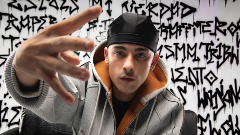 NTVG, Trueno y Dillom encabezan el line up del Nuevo Festival Montaña