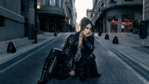 Lali sacó a la luz su quinto álbum de estudio: «LALI»