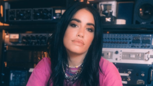 Lali se suma a Spotify Singles y lanza «1Amor» y «Yegua»