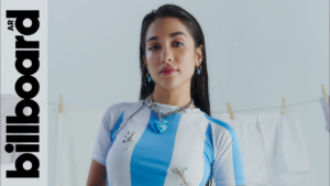 Billboard Argentina diciembre 2023: Maria Becerra