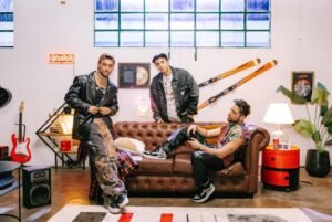 MYA y Rusherking colaboran en “MYA LIVE P1: Chanel de Coco”