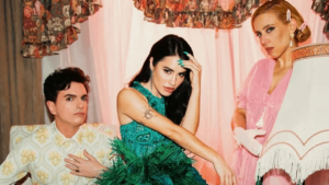 Lali + Miranda: Dulce + Dulce que no empalaga