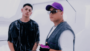 Alan Gómez lanza su «Mission 51» junto a FMK