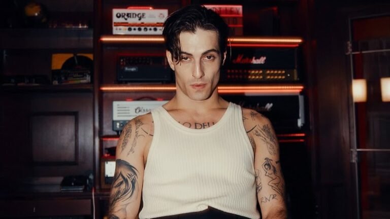 Lanzamientos destacados de la semana: DAMIANO, The Sistars, Polimá Westcoast, Elena Rose y más