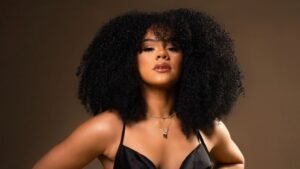 Jen Vargas: Dedicación y éxito en la danza y el espectáculo