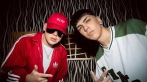 Bizarrap terminó con el suspenso de la «Music Session #57»: Milo J