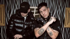 Bizarrap y Duki: la esperada Music Session #50