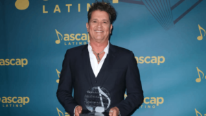 Carlos Vives fue homenajeado por la Sociedad Americana de Compositores, Autores y Editores