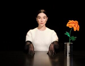 St. Vincent vuelve a Buenos Aires con una invitada especial: Kim Gordon