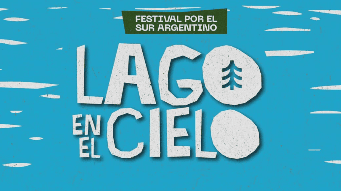 Lago en el Cielo: El festival solidario anuncia su grilla final y el line up por día