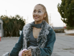 Ariana Grande anuncia "Brighter Days Ahead, The Short Film", su nuevo cortometraje