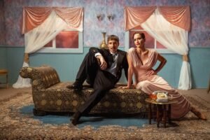 Foto: Cortesía Sony Music