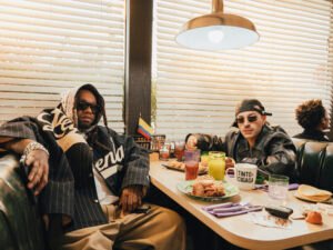 Lanzamientos destacados de la semana: Feid, Ty Dolla $ign, Morat, Camilo, Pablo Alborán y más