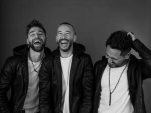La K’onga celebrará sus 22 años en el Movistar Arena