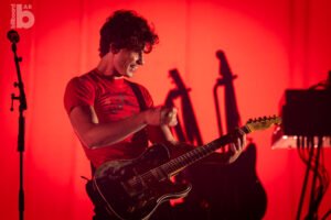 Lollapalooza Argentina: Shawn Mendes y Tate McRae, los más coreados del sábado