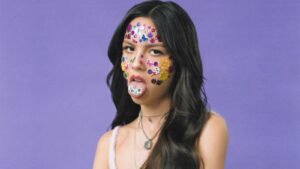 5 datos que tenés que saber sobre Olivia Rodrigo antes de su debut en Argentina