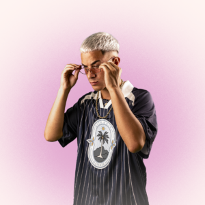 Pereiraremix, el artista que creó el «modo batalla VS» junto a Tuti DJ