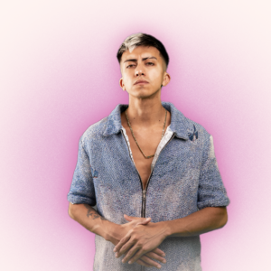 Tuti DJ, el artista que innova con un formato nuevo