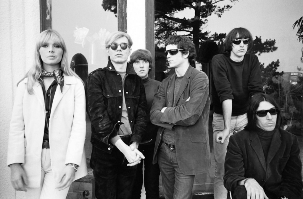 El arte de la incomodidad: 58 años de The Velvet Underground & Nico