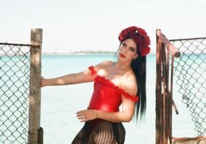 Yilian Cruz, una voz emergente en el mundo de la bachata