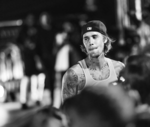 El mensaje de Justin Bieber sobre sus inseguridades: «Me siento un inepto»