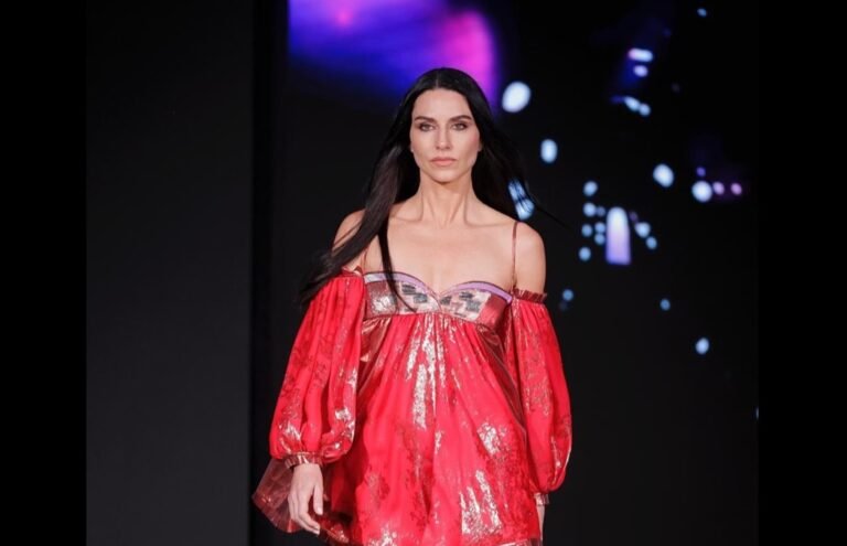 Silvia Kal: De los videoclips al mundo de la moda