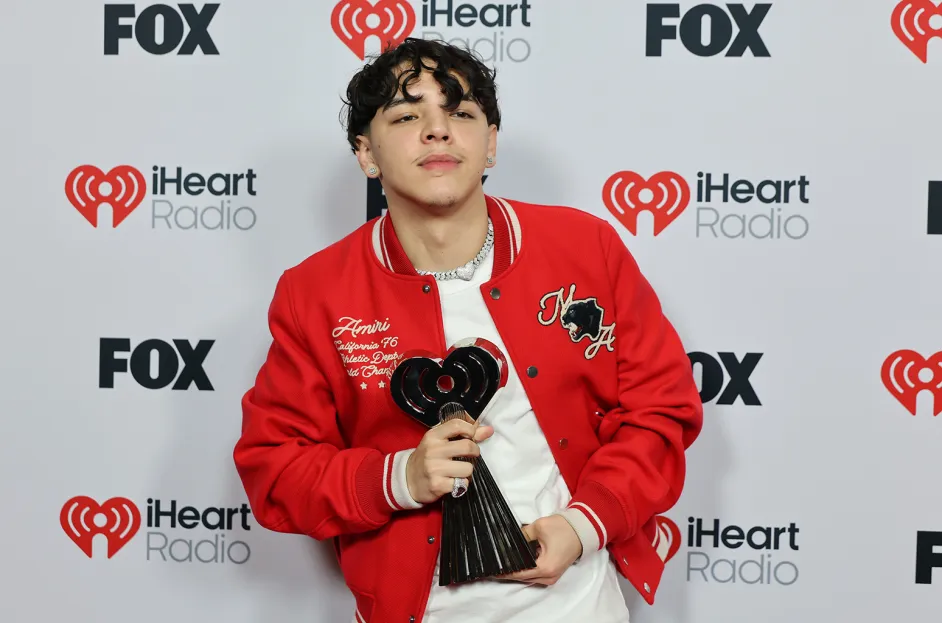 Foto: Frazer Harrison/Getty Images