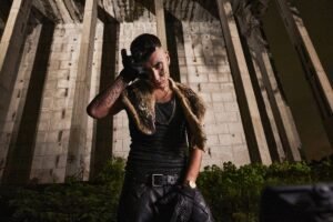 Neo Pistea presentó ‘CULTO II’, segunda parte de su exitoso álbum