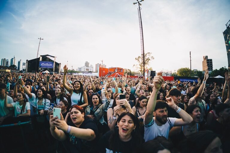 Harlem Festival vuelve con su séptima edición