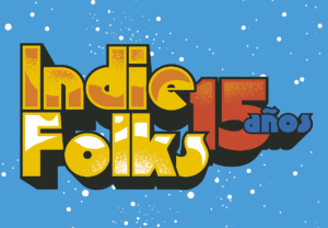 Indie Folks festeja sus 15 años con un festival. Foto: Gentileza Indie Folks
