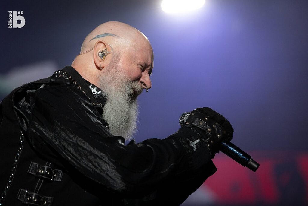 Judas Priest | Foto: Tute Delacroix
