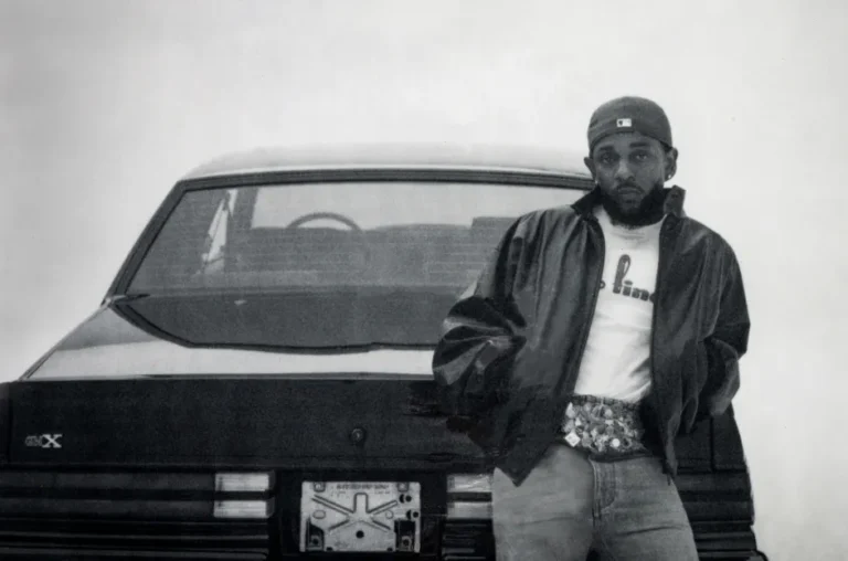 American Music Awards 2025: Kendrick Lamar lidera la lista de nominados