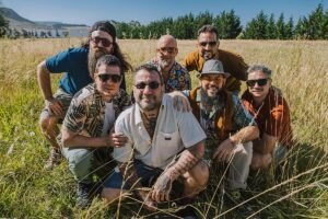 Las Pastillas del Abuelo vuelven al Movistar Arena para celebrar 20 años de música