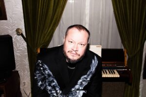 Leonel García llega a Buenos Aires | Foto: Gentileza MC Entertainment
