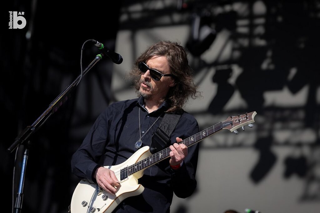 Opeth | Foto: Tute Delacroix