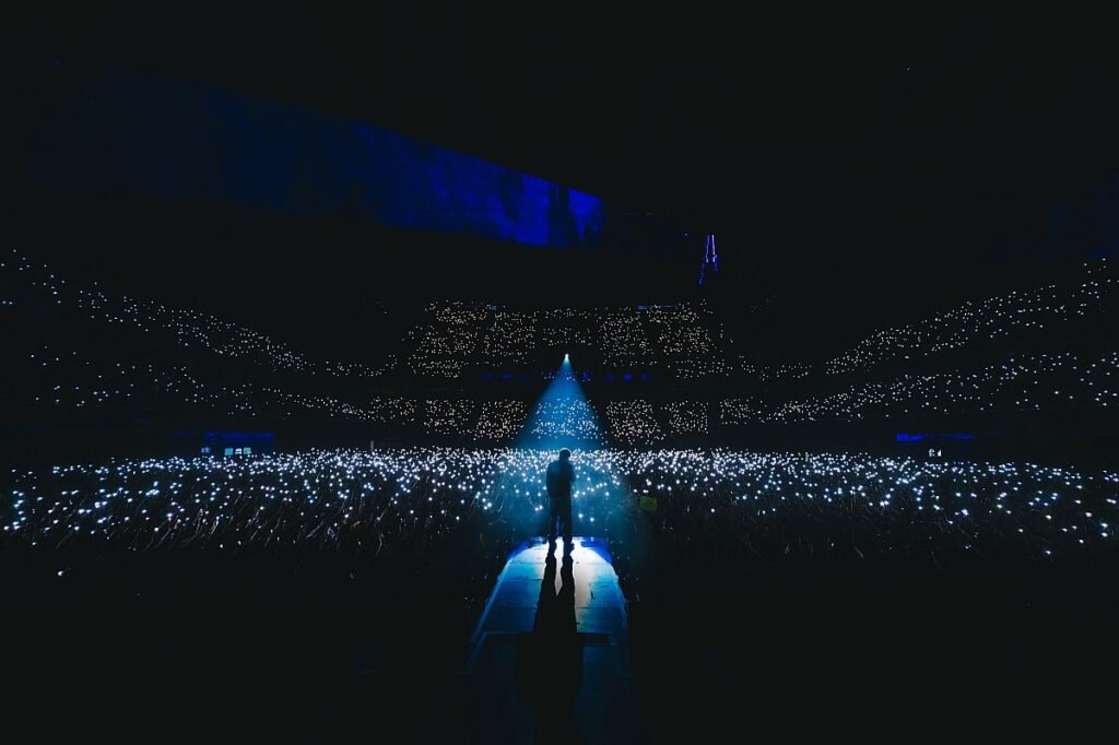 Paulo Londra: doble sold out en el inicio de su gira por España