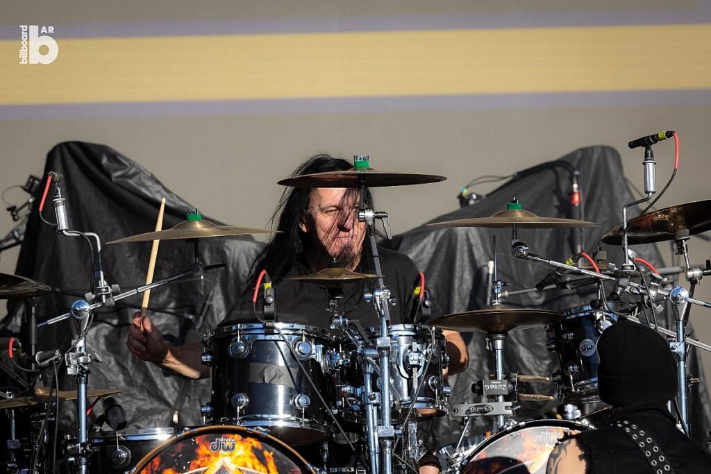 Queensryche | Foto: Tute Delacroix