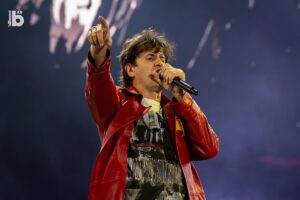 Quilmes Rock: las mejores fotos de la última fecha del festival