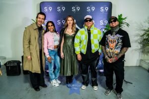 Roger Argenis promueve Rising Star El Paso, una plataforma real, con oportunidades tangibles