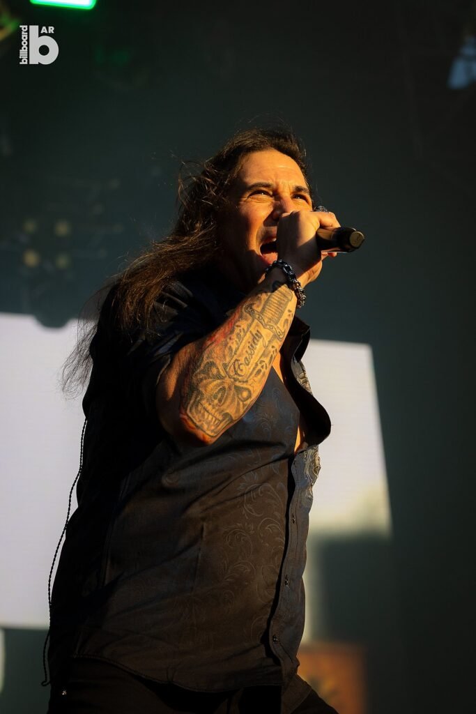 Savatage | Foto: Tute Delacroix