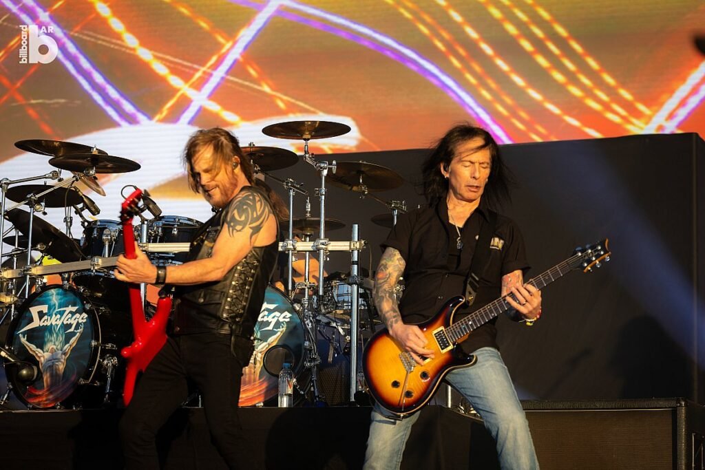 Savatage | Foto: Tute Delacroix