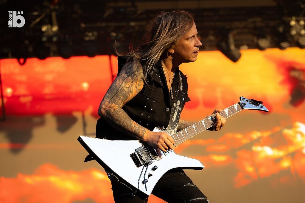 Savatage | Foto: Tute Delacroix