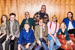 Pulp regresa con “More”, su esperado nuevo trabajo de estudio | Foto: Tom Jackson