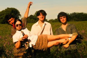 Cinco bandas de la escena alternativa que no pueden pasar desapercibidas