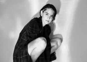 Manuela de las Casas adelanta su nuevo álbum con «El cuerpo tiembla»